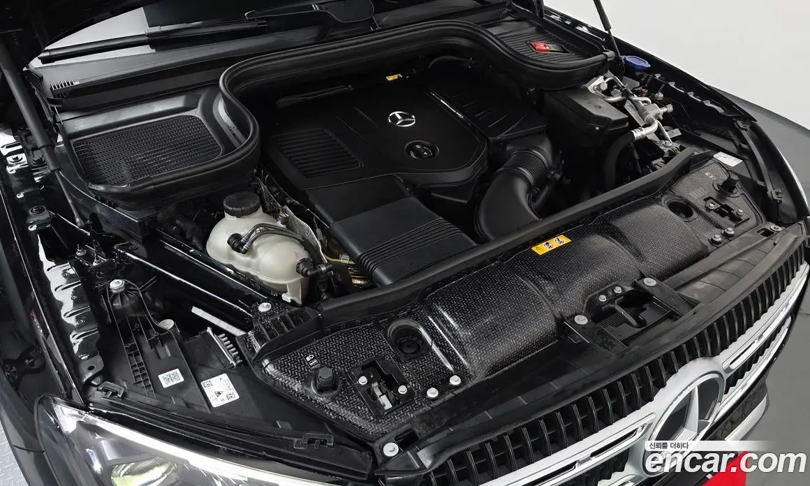 Mercedes-Benz GLE-Class 2025 2.0 автомат (гидро), фото 6
