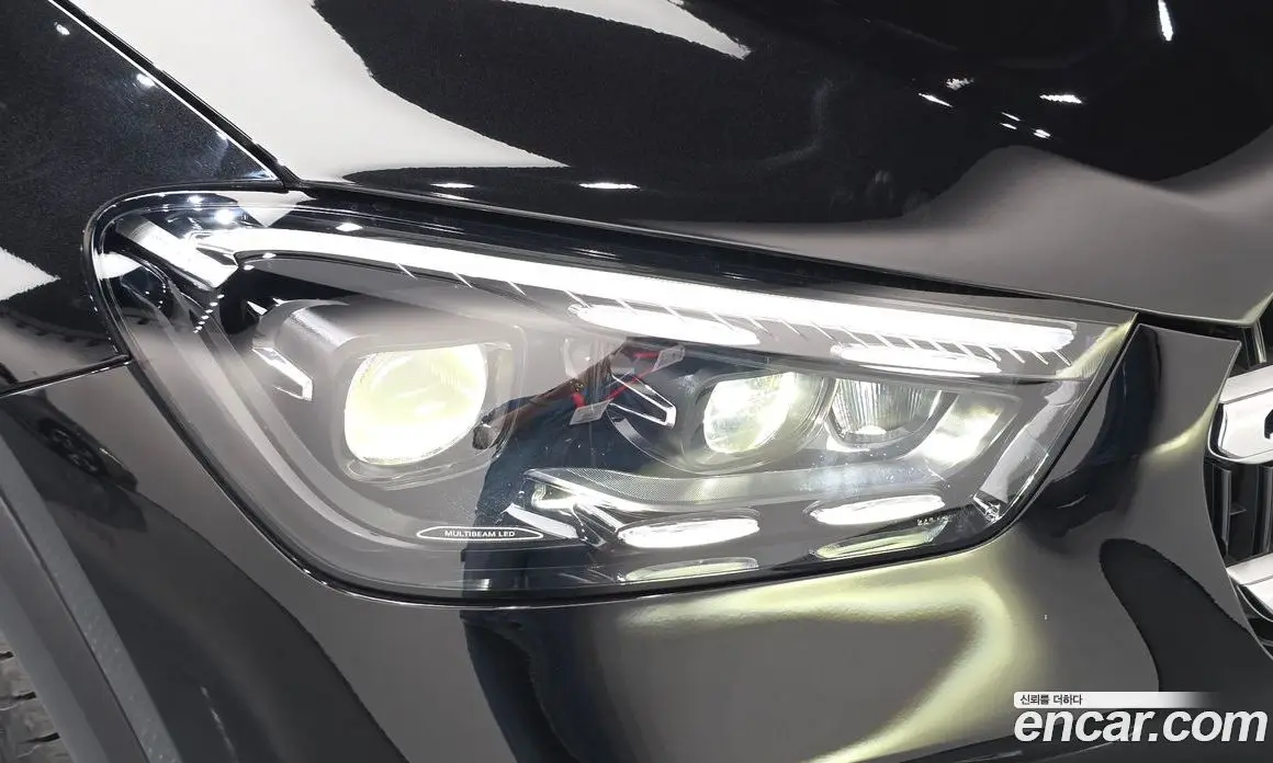 Mercedes-Benz GLE-Class 2025 2.0 автомат (гидро), фото 8