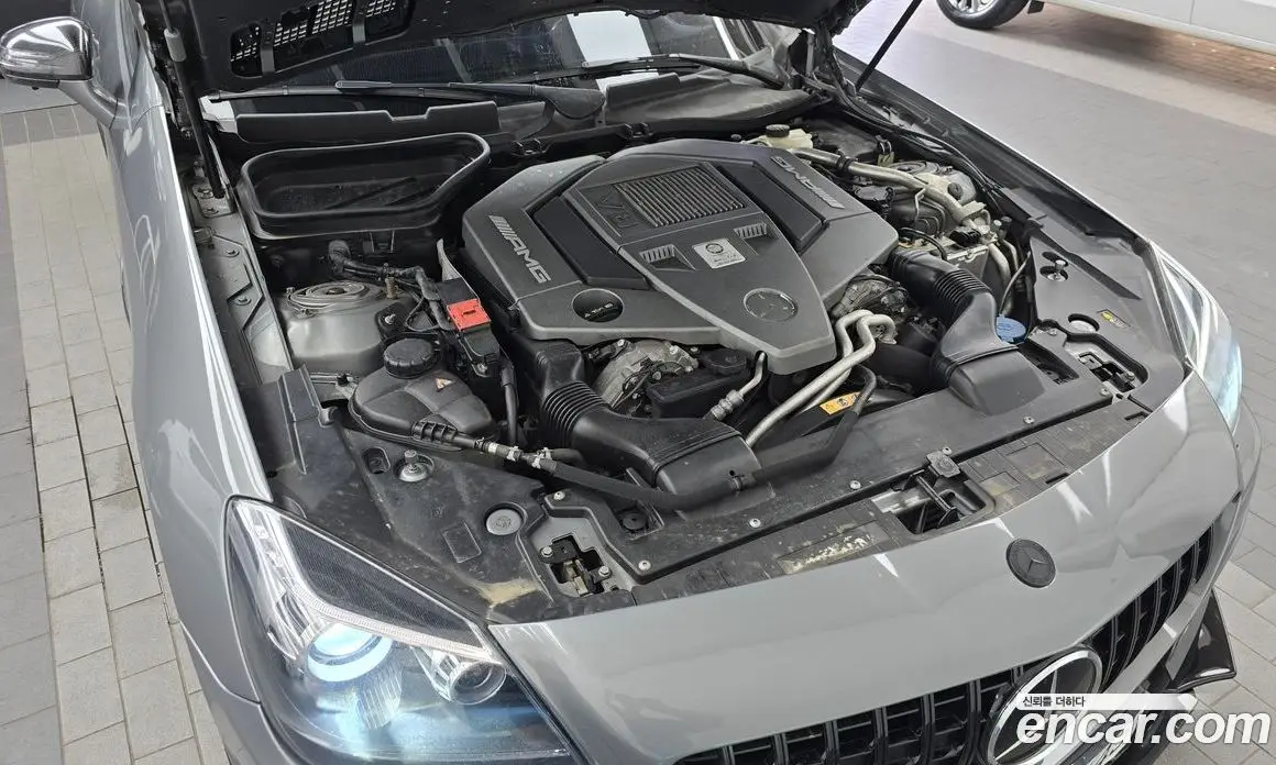 Mercedes-Benz SLK-Class 2012 5.5 автомат (гидро), фото 6 Mercedes-Benz SLK-Class 2012 5.5 автомат (гидро), фото 6