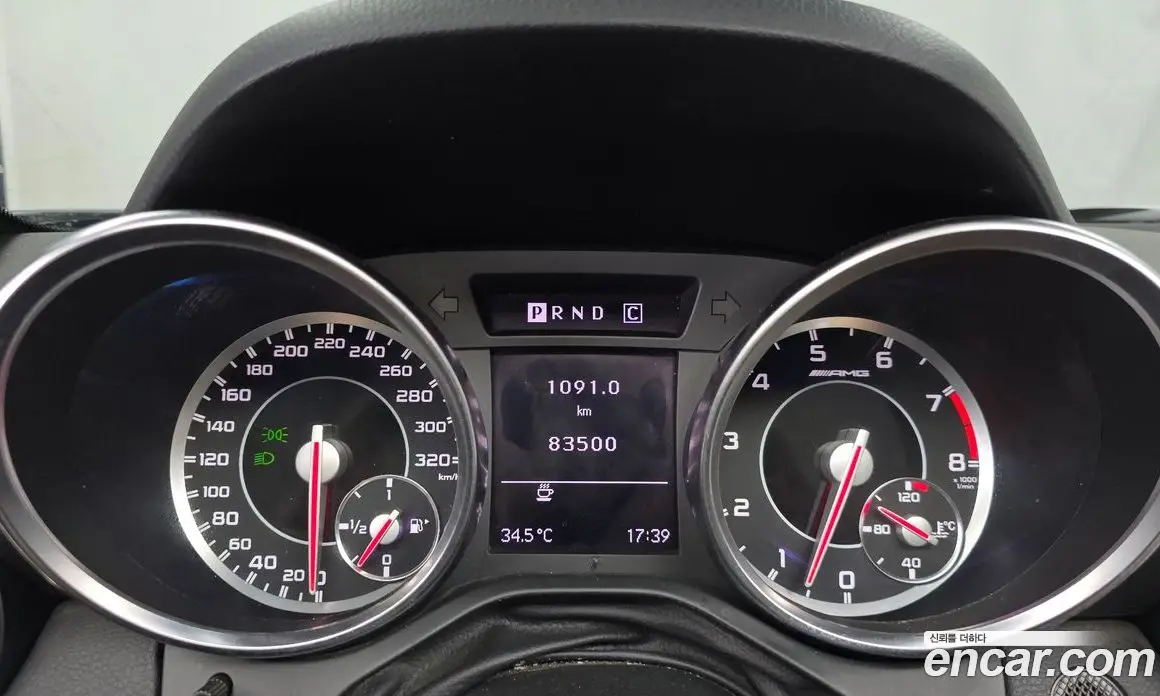 Mercedes-Benz SLK-Class 2012 5.5 автомат (гидро), фото 8 Mercedes-Benz SLK-Class 2012 5.5 автомат (гидро), фото 8