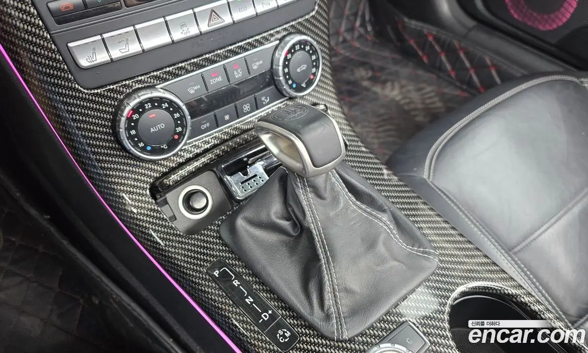 Mercedes-Benz SLK-Class 2012 5.5 автомат (гидро), фото 9 Mercedes-Benz SLK-Class 2012 5.5 автомат (гидро), фото 9
