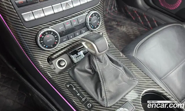 Mercedes-Benz SLK-Class 2012 5.5 автомат (гидро), миниатюра 9 Mercedes-Benz SLK-Class 2012 5.5 автомат (гидро), миниатюра 9