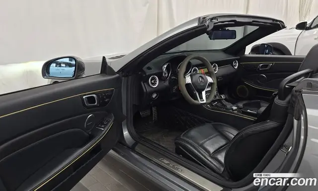 Mercedes-Benz SLK-Class 2012 5.5 автомат (гидро), миниатюра 10 Mercedes-Benz SLK-Class 2012 5.5 автомат (гидро), миниатюра 10