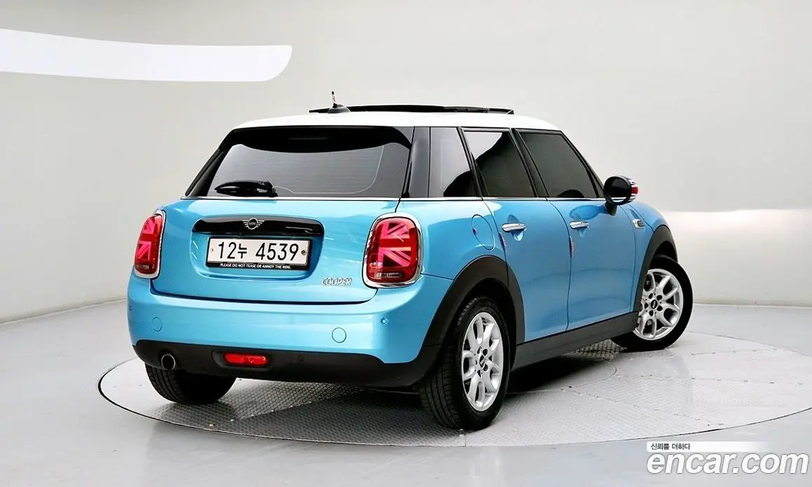 Mini Cooper 2018 1.5 автомат (гидро), фото 2 Mini Cooper 2018 1.5 автомат (гидро), фото 2