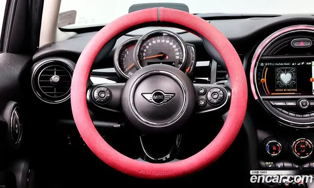 Mini Cooper 2018 1.5 автомат (гидро), миниатюра 11 Mini Cooper 2018 1.5 автомат (гидро), миниатюра 11