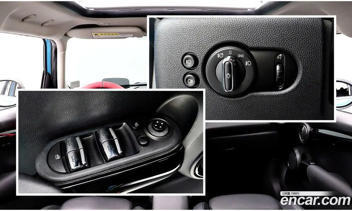 Mini Cooper 2018 1.5 автомат (гидро), фото 13 Mini Cooper 2018 1.5 автомат (гидро), фото 13