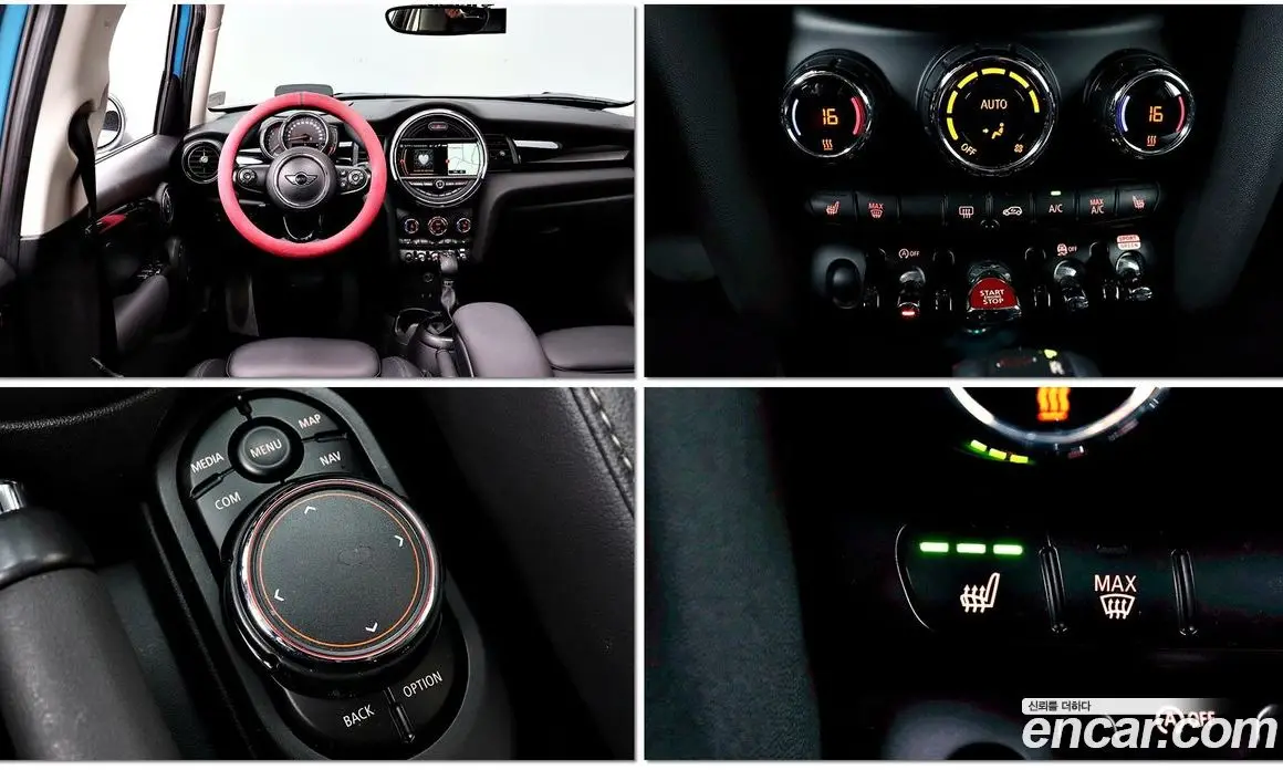 Mini Cooper 2018 1.5 автомат (гидро), фото 16 Mini Cooper 2018 1.5 автомат (гидро), фото 16