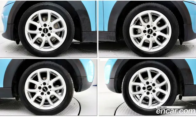Mini Cooper 2018 1.5 автомат (гидро), миниатюра 5 Mini Cooper 2018 1.5 автомат (гидро), миниатюра 5