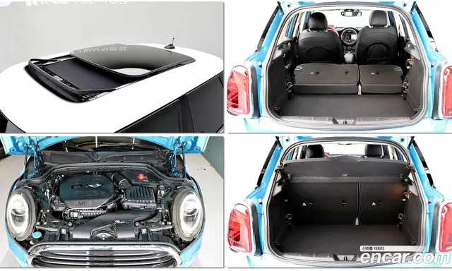Mini Cooper 2018 1.5 автомат (гидро), миниатюра 6 Mini Cooper 2018 1.5 автомат (гидро), миниатюра 6
