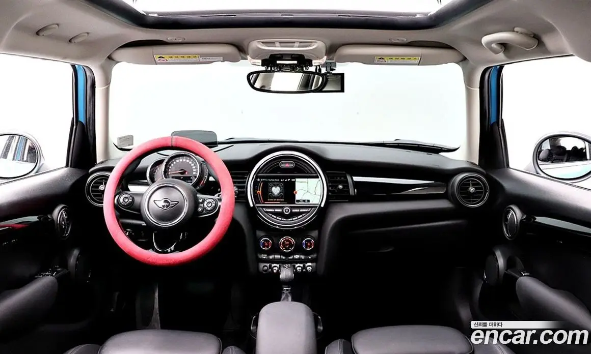 Mini Cooper 2018 1.5 автомат (гидро), фото 7 Mini Cooper 2018 1.5 автомат (гидро), фото 7