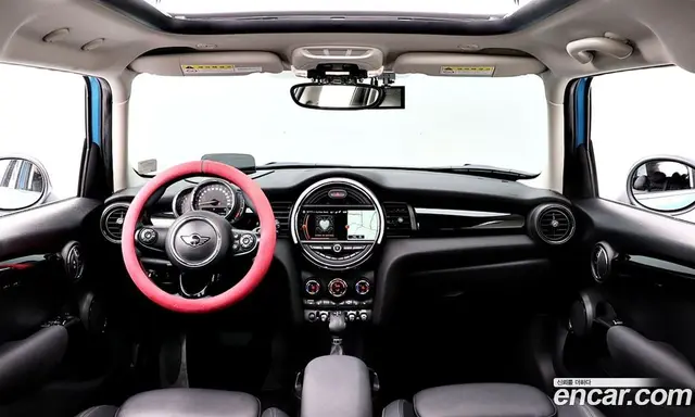 Mini Cooper 2018 1.5 автомат (гидро), миниатюра 7 Mini Cooper 2018 1.5 автомат (гидро), миниатюра 7