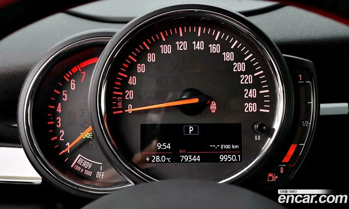 Mini Cooper 2018 1.5 автомат (гидро), фото 8 Mini Cooper 2018 1.5 автомат (гидро), фото 8