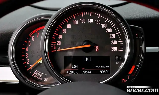 Mini Cooper 2018 1.5 автомат (гидро), миниатюра 8 Mini Cooper 2018 1.5 автомат (гидро), миниатюра 8