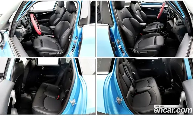 Mini Cooper 2018 1.5 автомат (гидро), миниатюра 10 Mini Cooper 2018 1.5 автомат (гидро), миниатюра 10