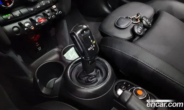 Mini Cooper 2021 1.5 автомат (гидро), миниатюра 12