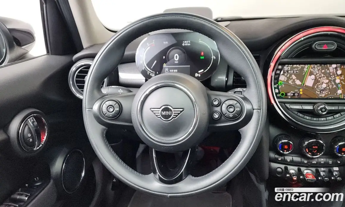 Mini Cooper 2021 1.5 автомат (гидро), фото 20 Mini Cooper 2021 1.5 автомат (гидро), фото 20