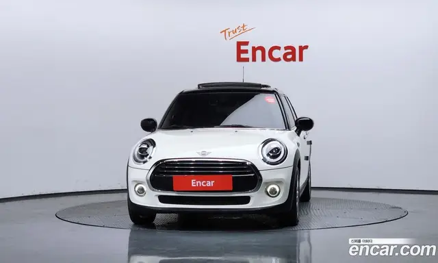 Mini Cooper 2021 1.5 автомат (гидро), миниатюра 3 Mini Cooper 2021 1.5 автомат (гидро), миниатюра 3