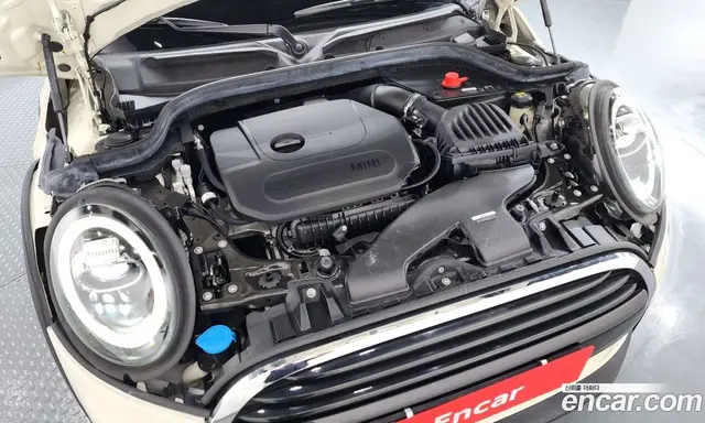 Mini Cooper 2021 1.5 автомат (гидро), миниатюра 6 Mini Cooper 2021 1.5 автомат (гидро), миниатюра 6