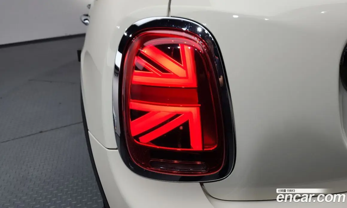 Mini Cooper 2021 1.5 автомат (гидро), фото 9 Mini Cooper 2021 1.5 автомат (гидро), фото 9