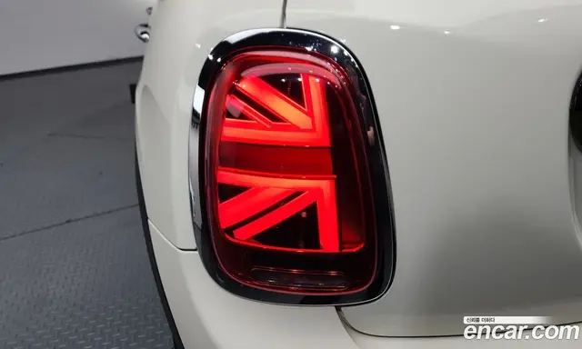 Mini Cooper 2021 1.5 автомат (гидро), миниатюра 9 Mini Cooper 2021 1.5 автомат (гидро), миниатюра 9