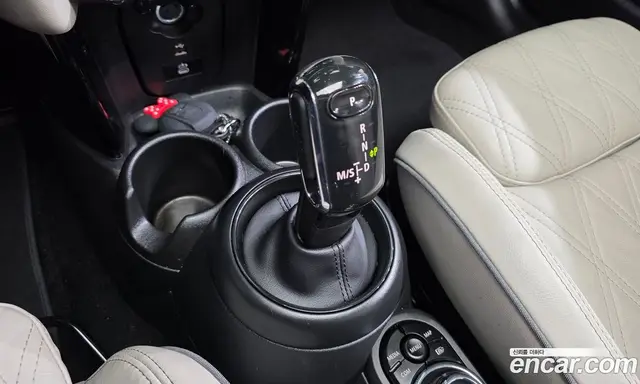 Mini Cooper 2022 2.0 автомат (гидро), миниатюра 12