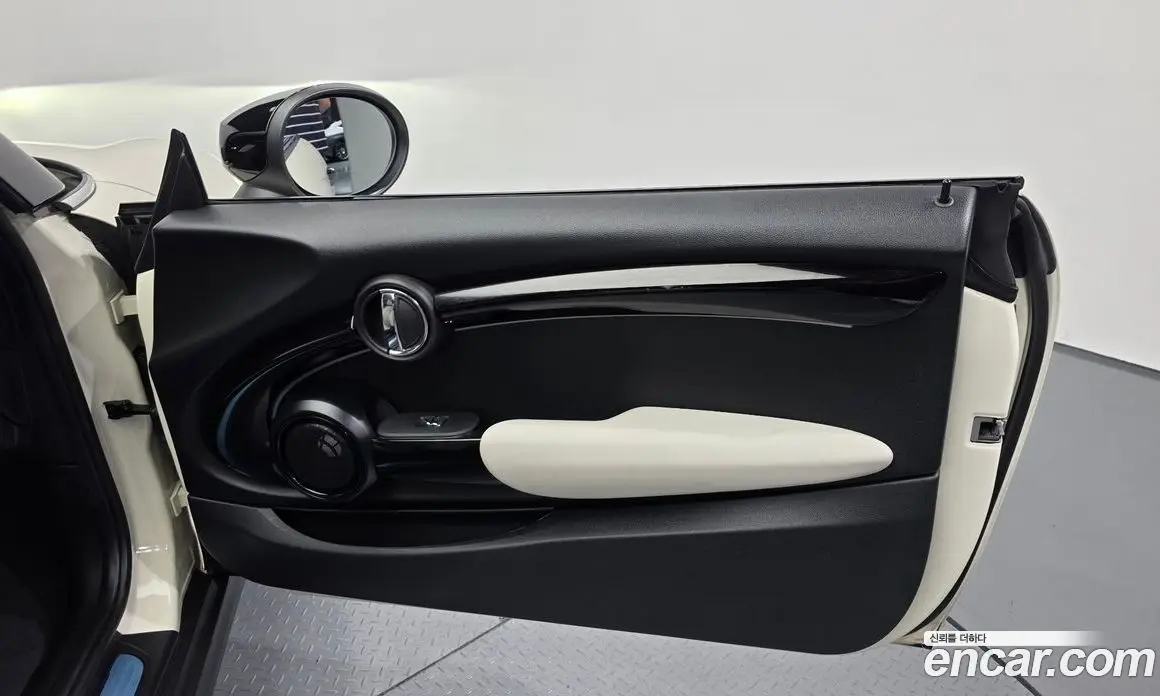 Mini Cooper 2022 2.0 автомат (гидро), фото 15
