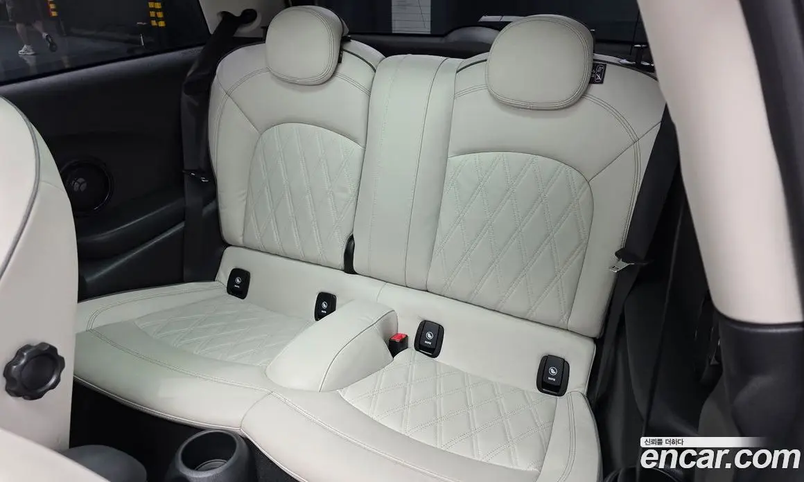 Mini Cooper 2022 2.0 автомат (гидро), фото 16