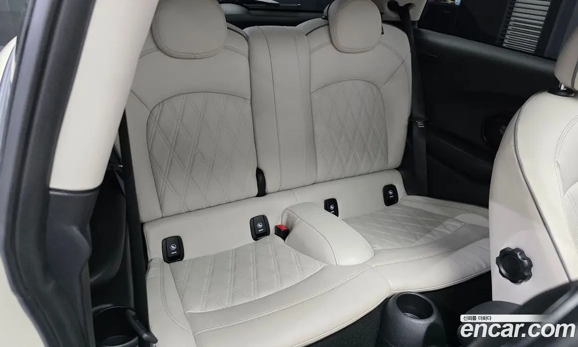 Mini Cooper 2022 2.0 автомат (гидро), фото 18