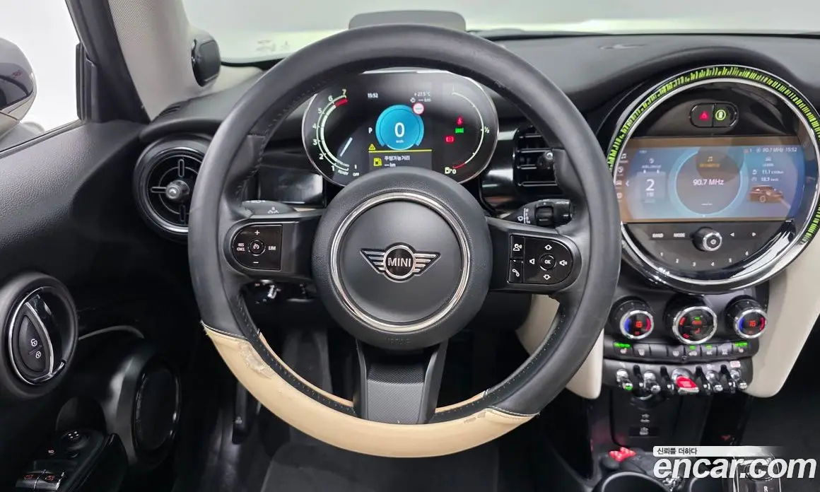 Mini Cooper 2022 2.0 автомат (гидро), фото 19