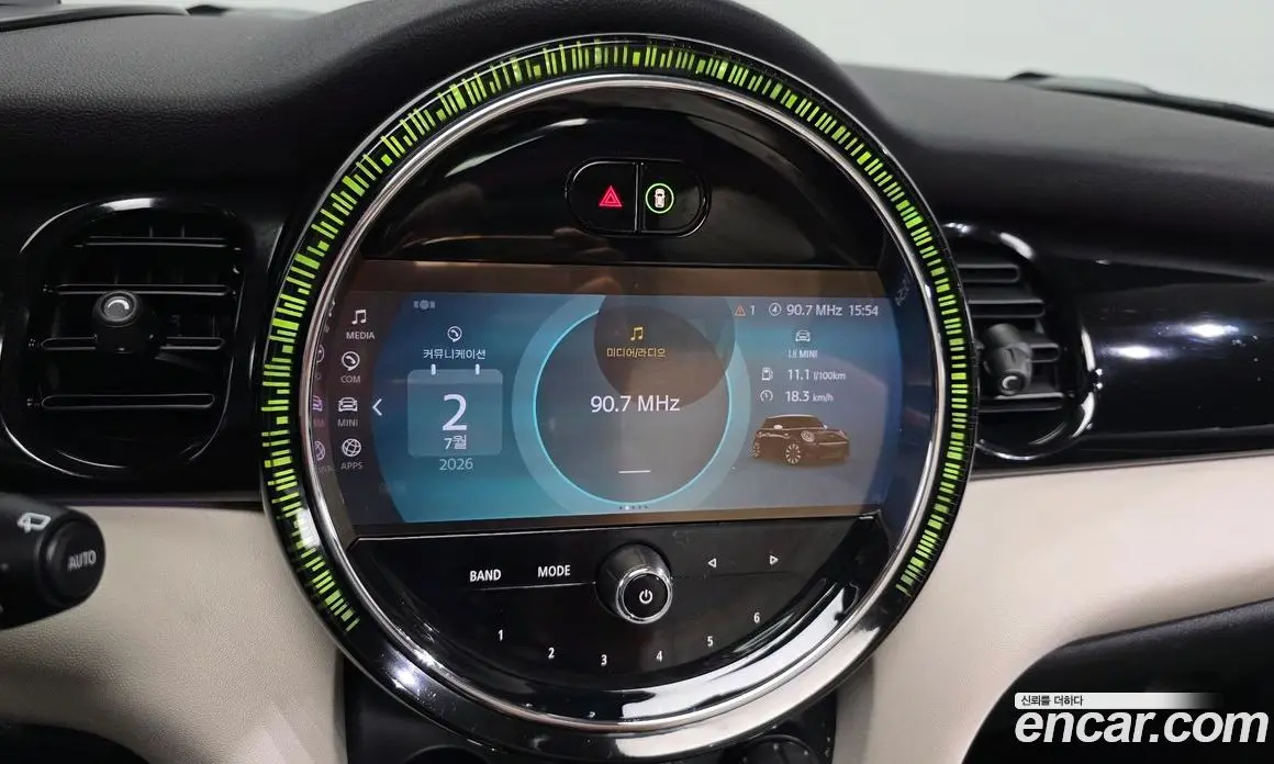 Mini Cooper 2022 2.0 автомат (гидро), фото 20