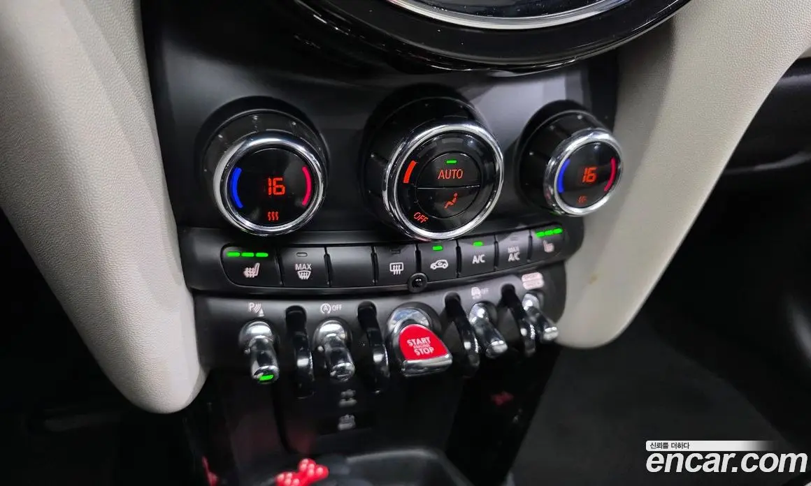 Mini Cooper 2022 2.0 автомат (гидро), фото 23