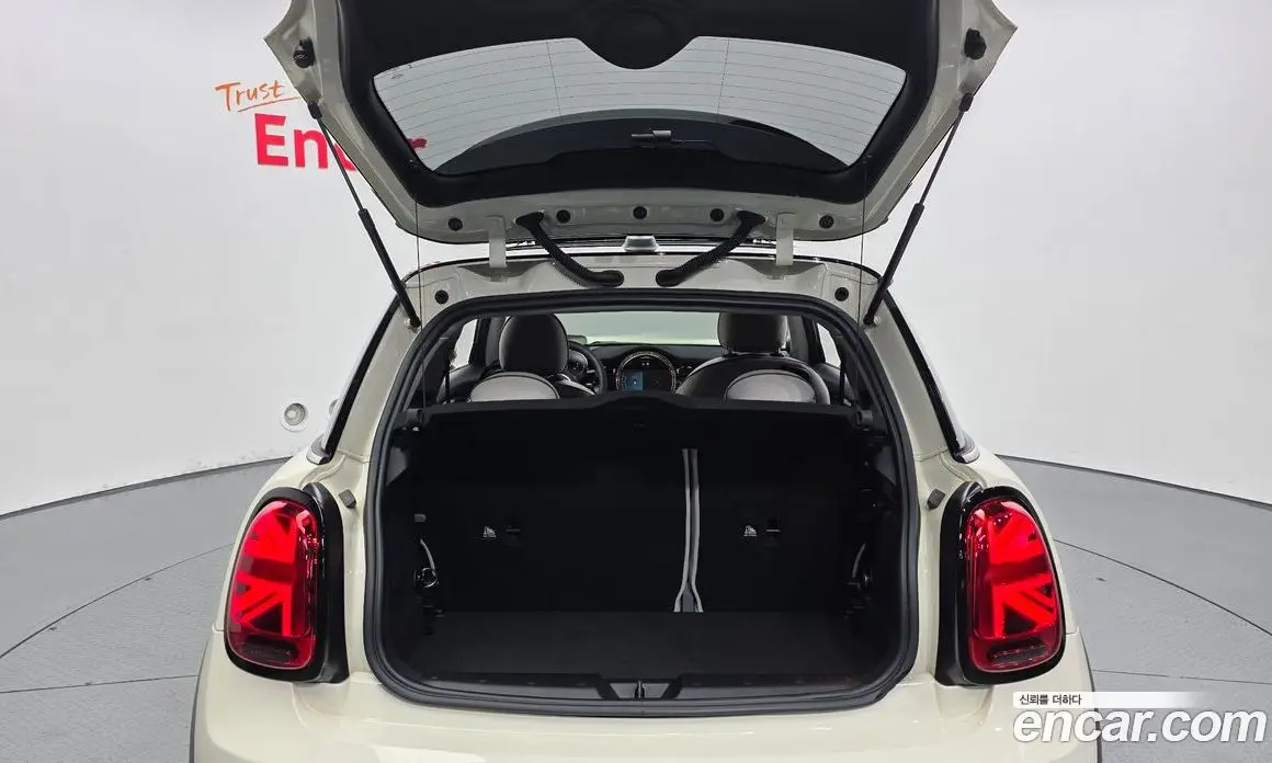 Mini Cooper 2022 2.0 автомат (гидро), фото 26