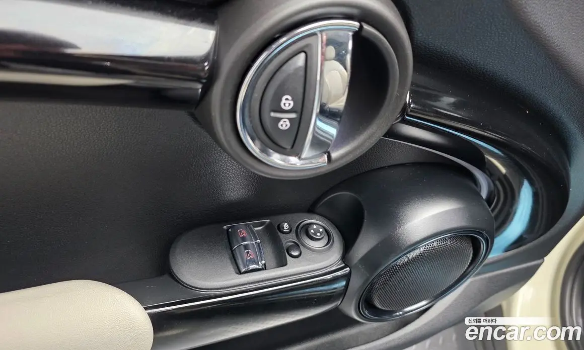Mini Cooper 2022 2.0 автомат (гидро), фото 29