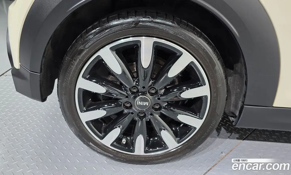Mini Cooper 2022 2.0 автомат (гидро), фото 7
