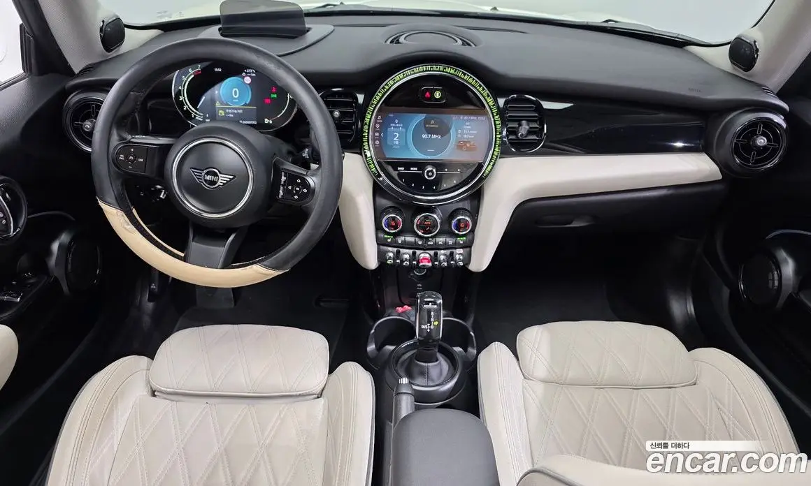 Mini Cooper 2022 2.0 автомат (гидро), фото 10