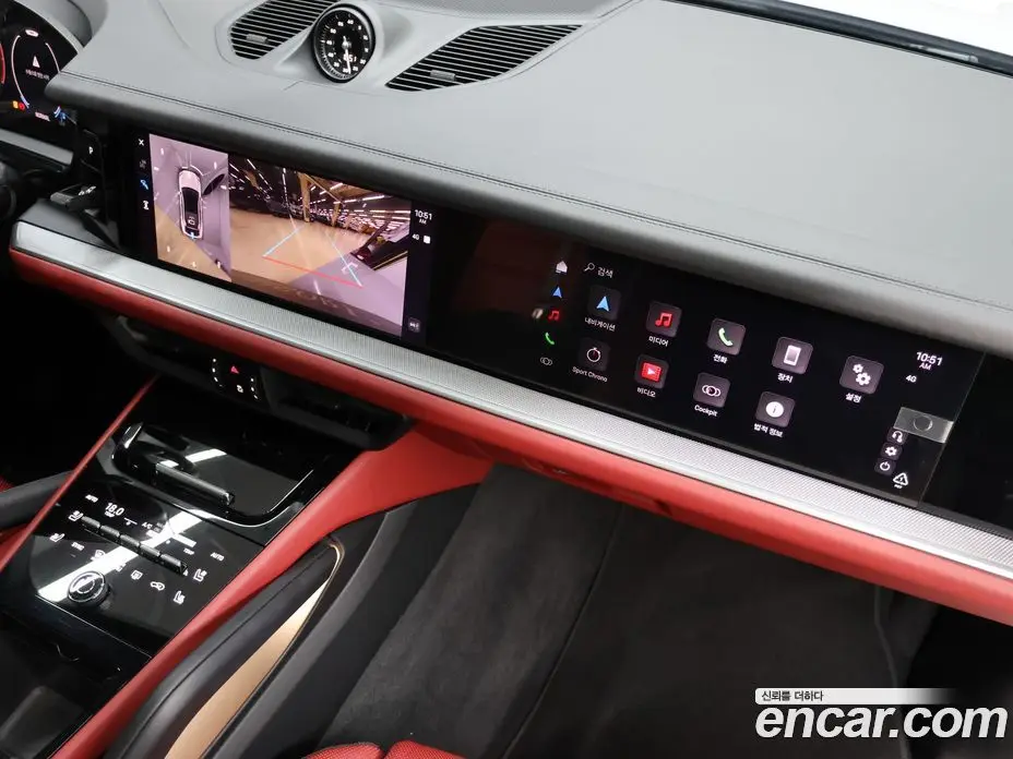 Porsche Cayenne 2023 3.0 автомат (гидро), фото 16 Porsche Cayenne 2023 3.0 автомат (гидро), фото 16