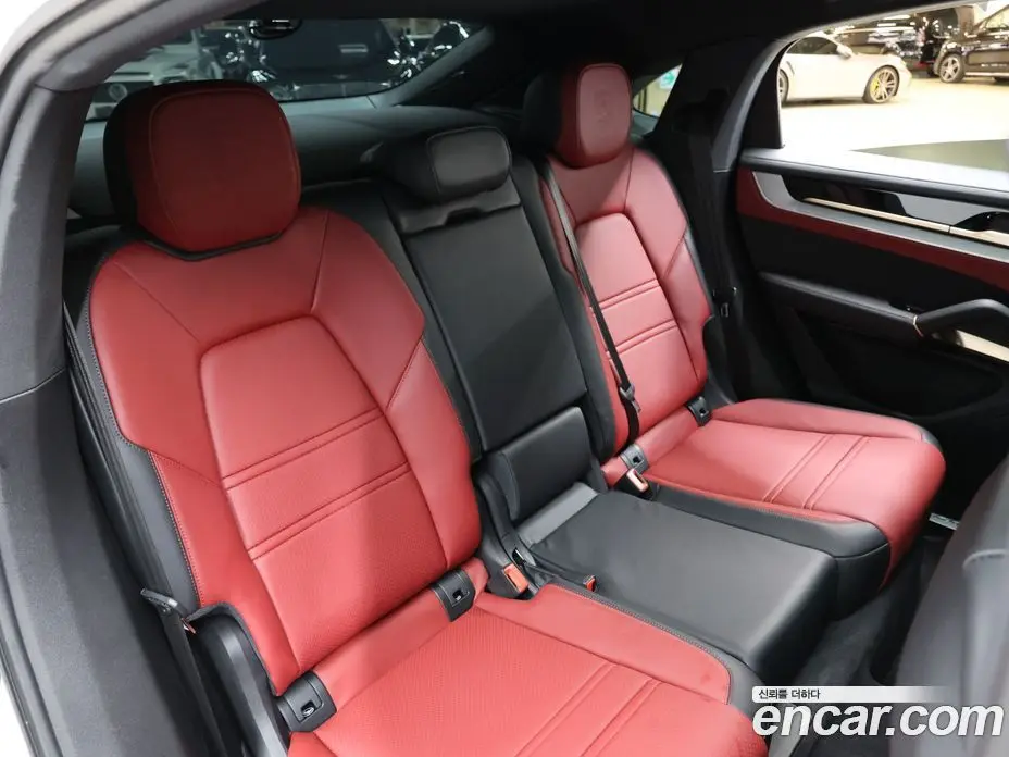 Porsche Cayenne 2023 3.0 автомат (гидро), фото 18 Porsche Cayenne 2023 3.0 автомат (гидро), фото 18