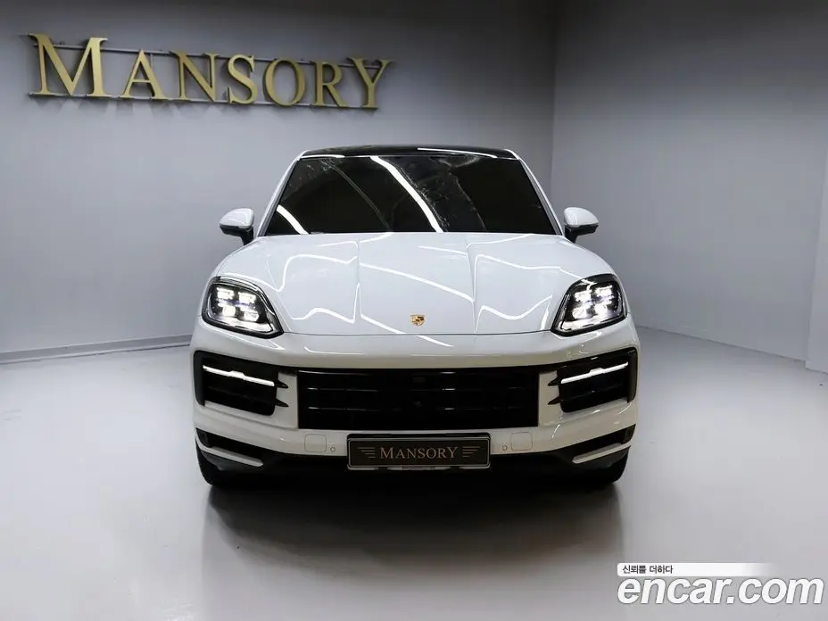 Porsche Cayenne 2023 3.0 автомат (гидро), фото 3 Porsche Cayenne 2023 3.0 автомат (гидро), фото 3