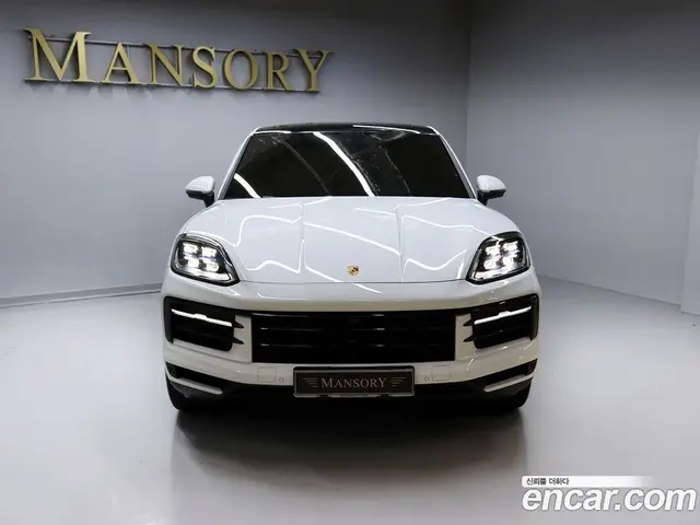 Porsche Cayenne 2023 3.0 автомат (гидро), миниатюра 3 Porsche Cayenne 2023 3.0 автомат (гидро), миниатюра 3