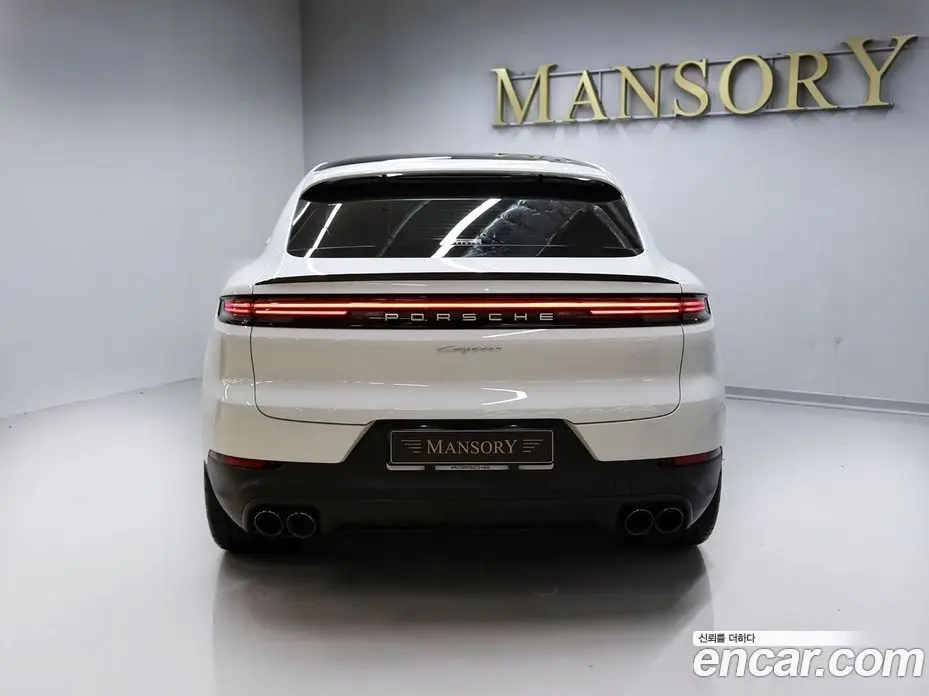 Porsche Cayenne 2023 3.0 автомат (гидро), фото 4 Porsche Cayenne 2023 3.0 автомат (гидро), фото 4