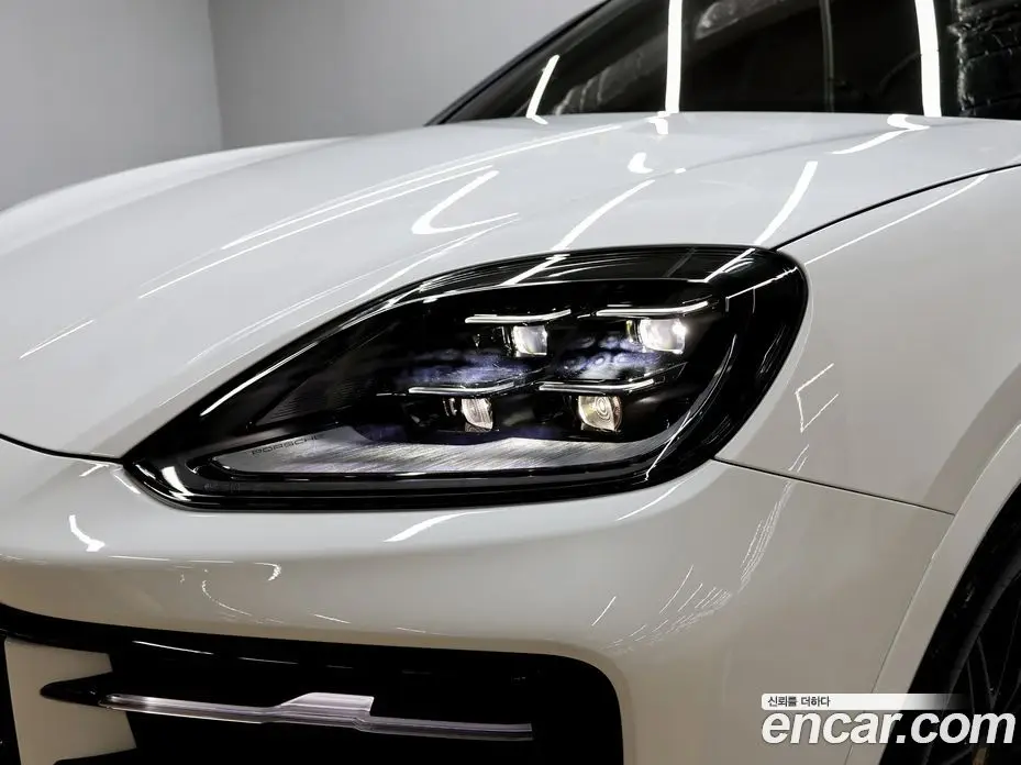 Porsche Cayenne 2023 3.0 автомат (гидро), фото 6 Porsche Cayenne 2023 3.0 автомат (гидро), фото 6