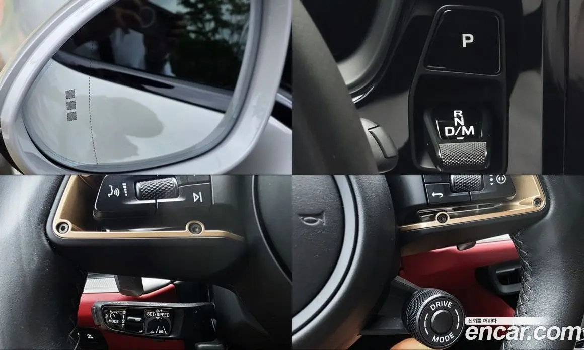 Porsche Cayenne 2024 3.0 автомат (гидро), фото 18