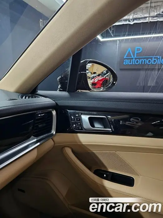 Porsche Panamera 2018 3.0 автомат (гидро), фото 12 Porsche Panamera 2018 3.0 автомат (гидро), фото 12