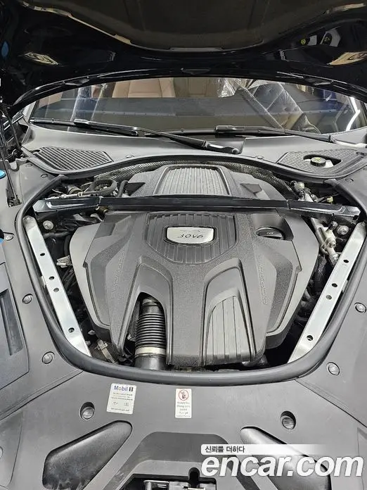 Porsche Panamera 2018 3.0 автомат (гидро), фото 6 Porsche Panamera 2018 3.0 автомат (гидро), фото 6