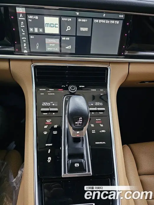 Porsche Panamera 2018 3.0 автомат (гидро), фото 9 Porsche Panamera 2018 3.0 автомат (гидро), фото 9