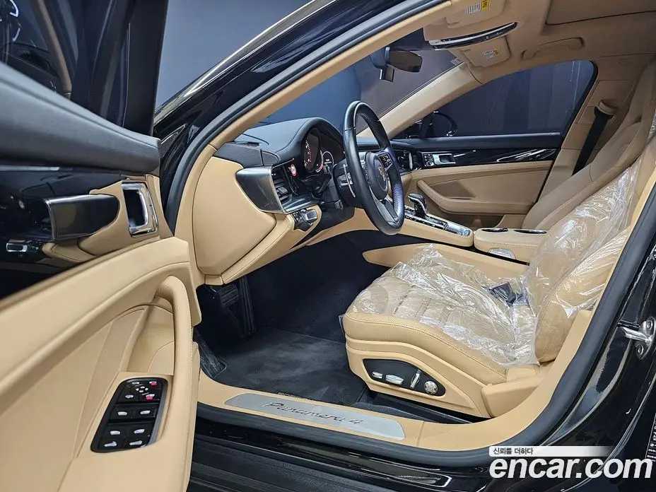 Porsche Panamera 2018 3.0 автомат (гидро), фото 10 Porsche Panamera 2018 3.0 автомат (гидро), фото 10