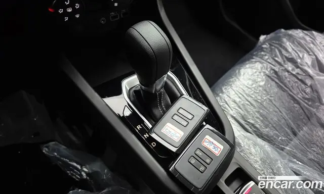 Renault (Samsung) Arkana 2025 1.6 автомат (гидро), миниатюра 12