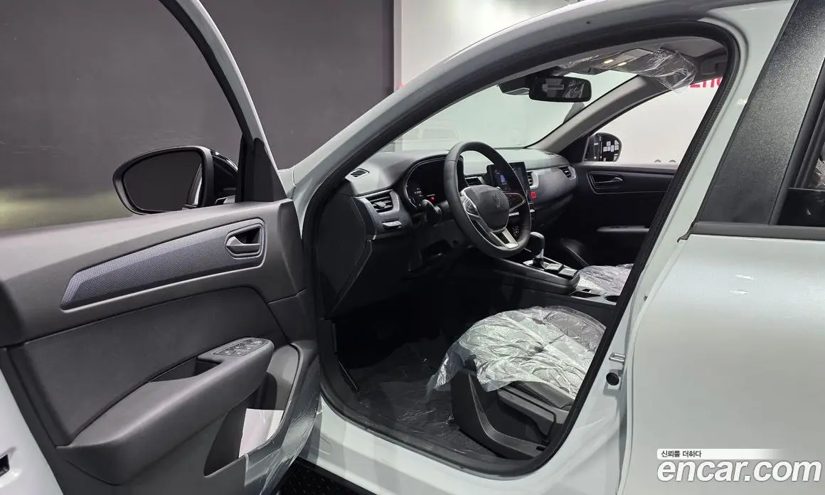 Renault (Samsung) Arkana 2025 1.6 автомат (гидро), фото 13 Renault (Samsung) Arkana 2025 1.6 автомат (гидро), фото 13