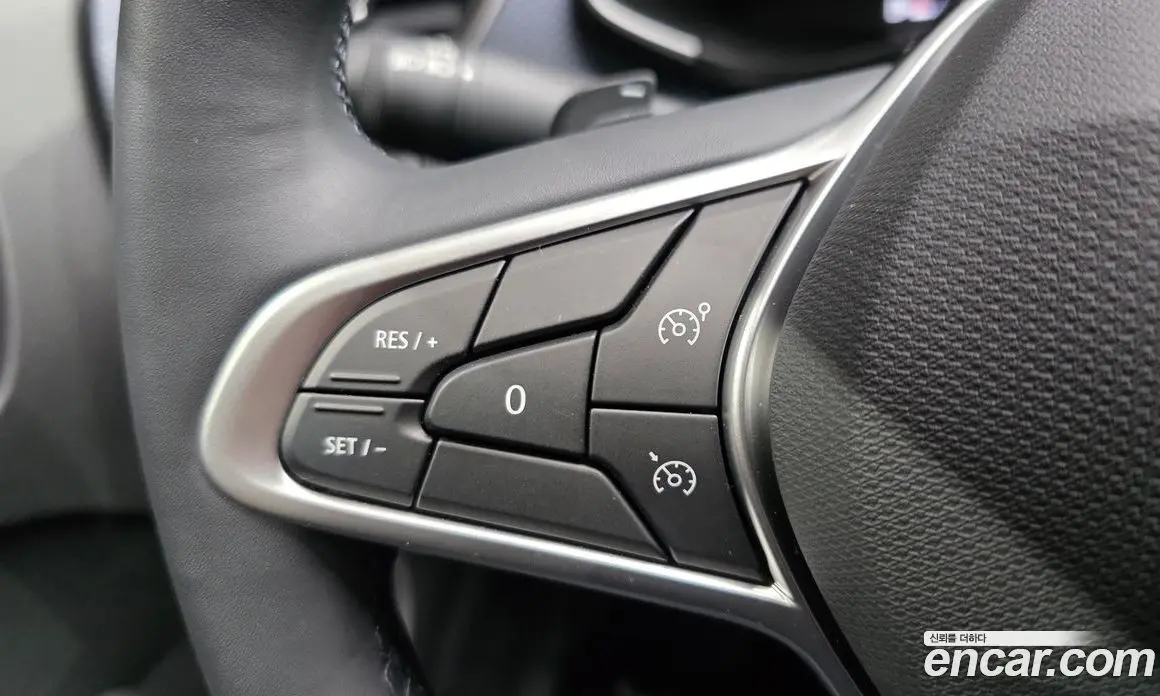 Renault (Samsung) Arkana 2025 1.6 автомат (гидро), фото 20 Renault (Samsung) Arkana 2025 1.6 автомат (гидро), фото 20