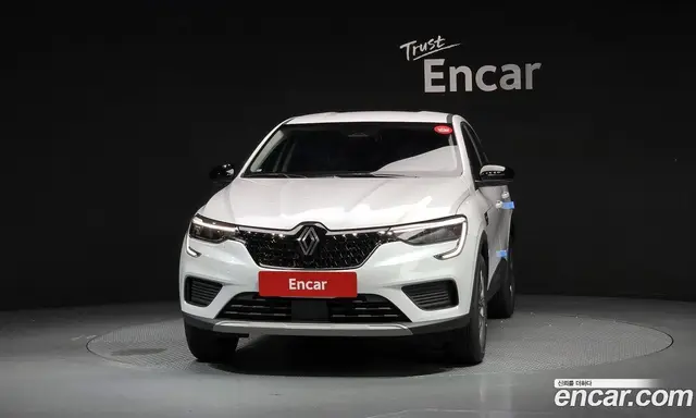 Renault (Samsung) Arkana 2025 1.6 автомат (гидро), миниатюра 3 Renault (Samsung) Arkana 2025 1.6 автомат (гидро), миниатюра 3